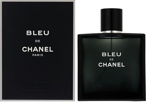 bleu de chanel masculino 100ml|Chanel bleu 100ml best price.